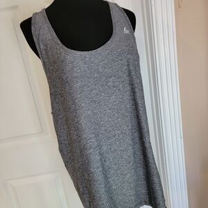 Reebok razor tank top